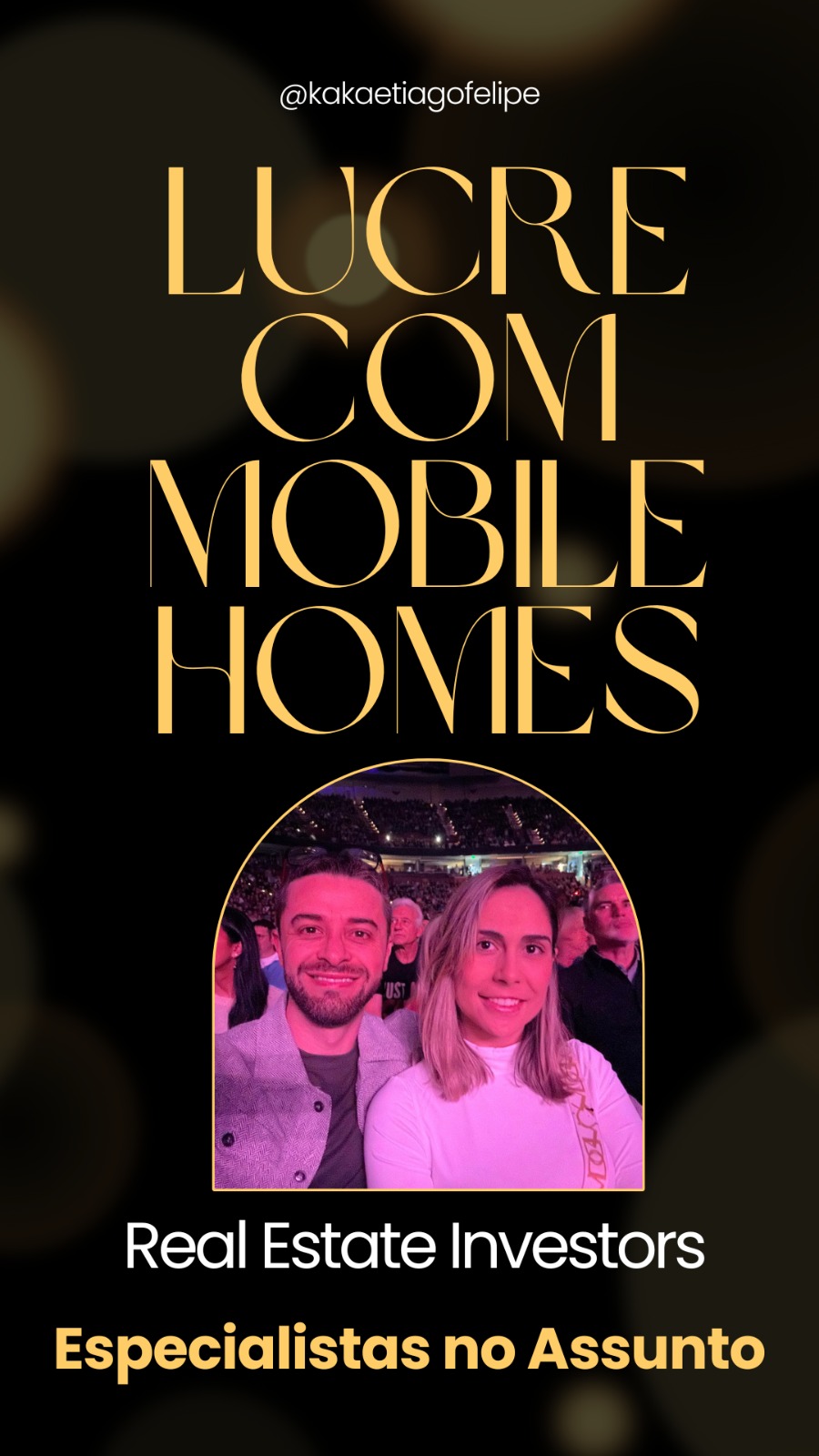 Curso Lucre com Mobile Homes